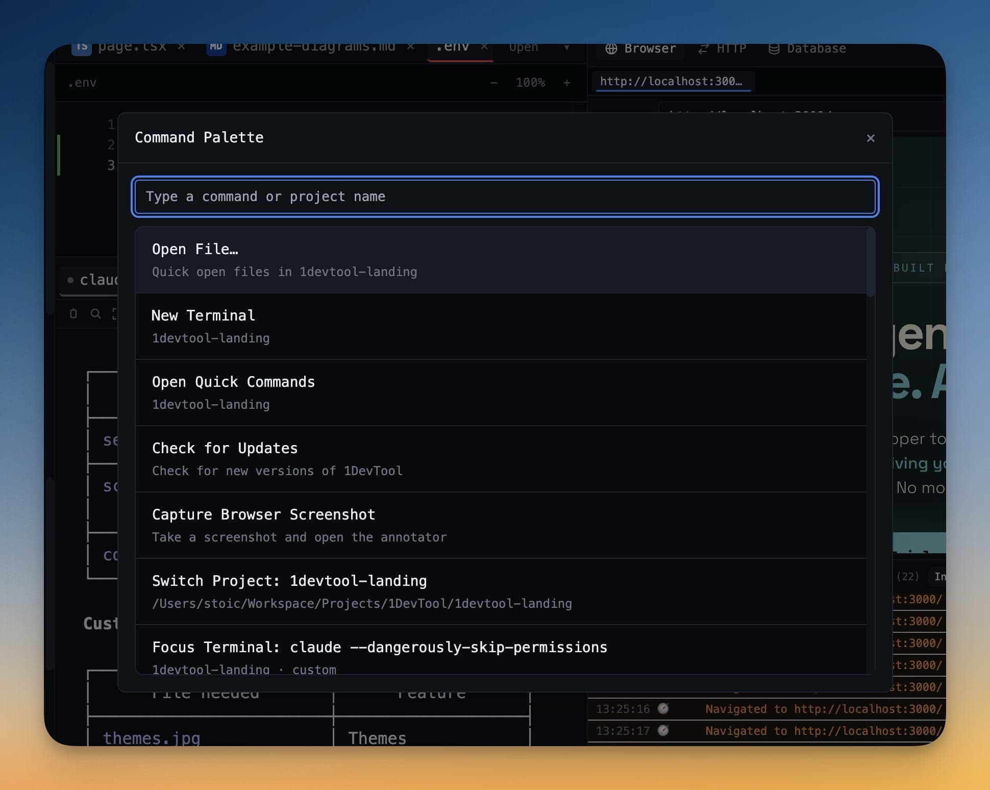 One Control Layer Across Claude, Cursor, Codex, and Cowork