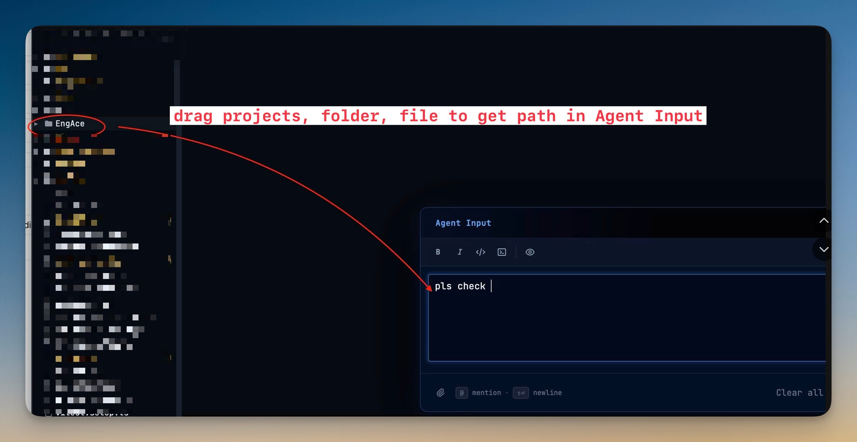 AI coding agents need retrieval metadata and workspace controls, not just stronger