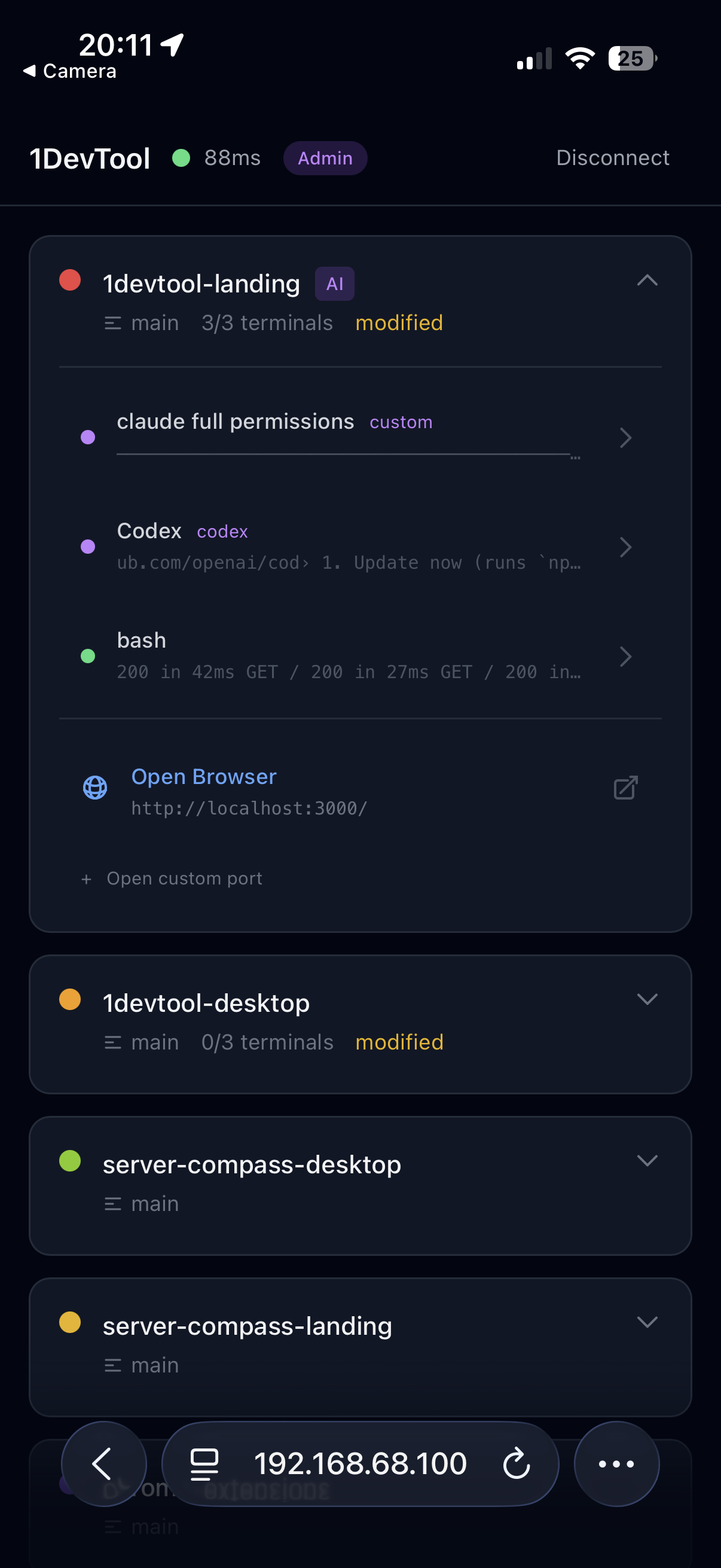 Claude Code Mobile, Codex Mobile, Gemini CLI Mobile: How to Code From Your Phone in 2026