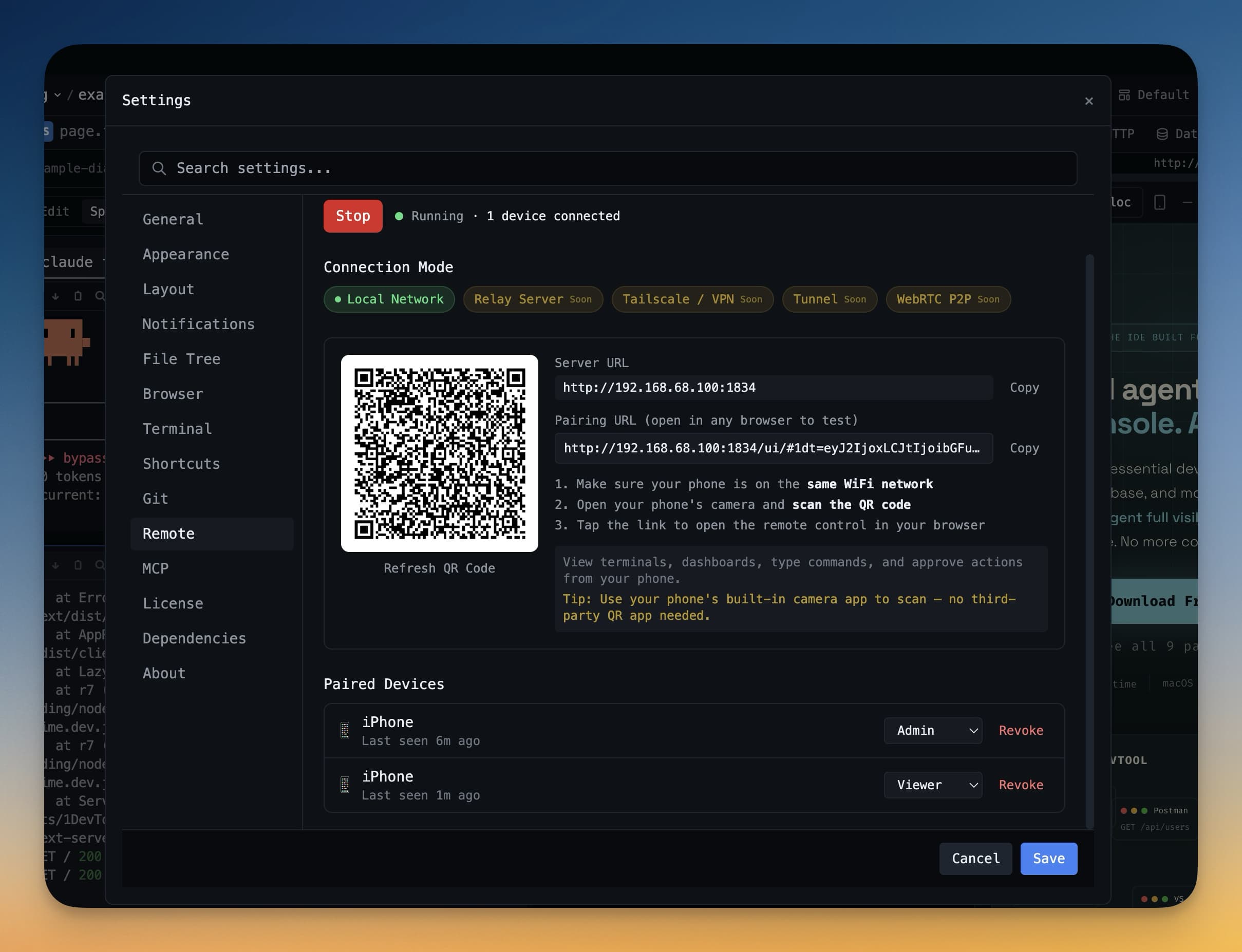 Claude Code Mobile, Codex Mobile, Gemini CLI Mobile: How to Code From Your Phone in 2026