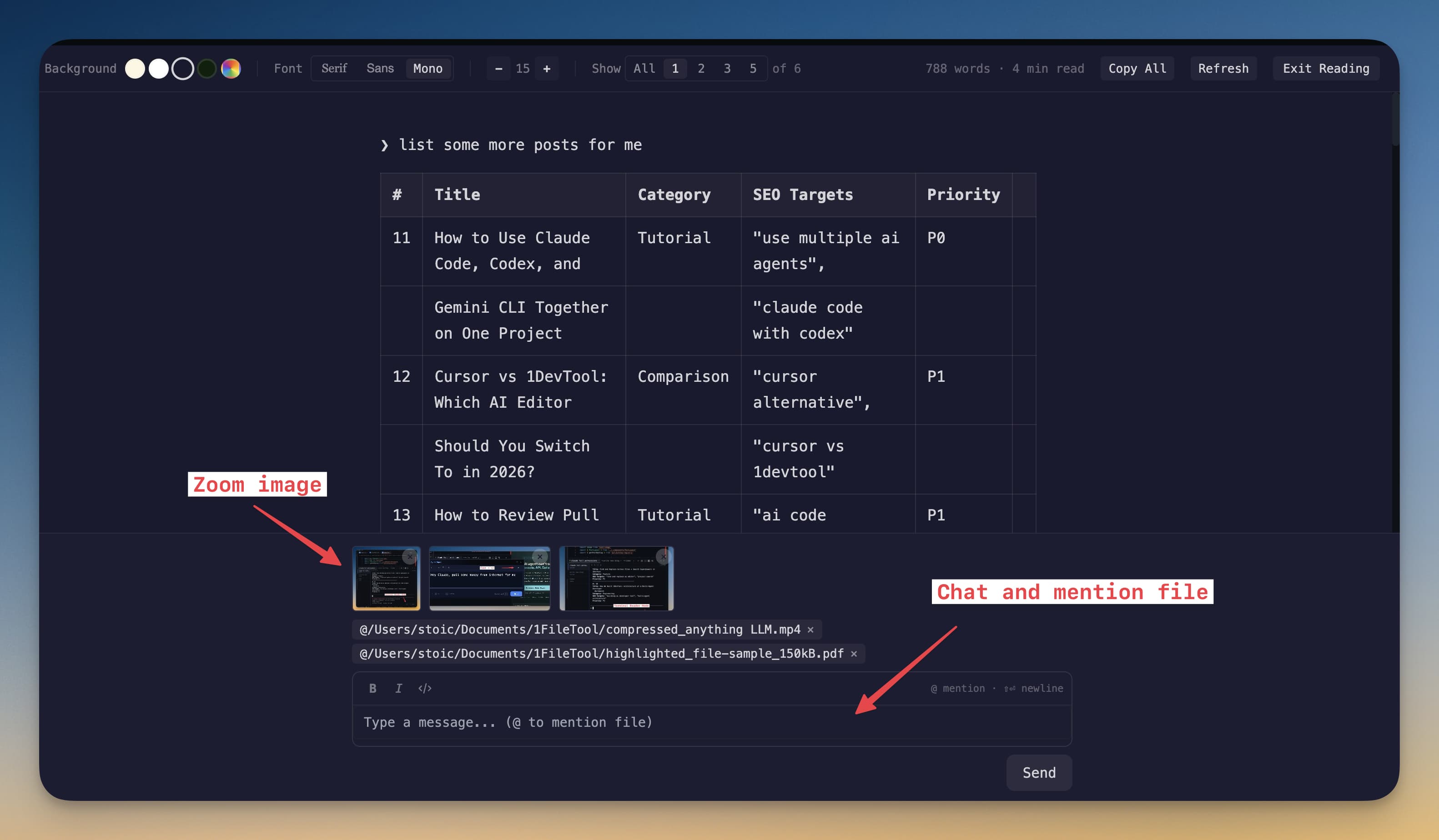 Warp Terminal vs 1DevTool: Which AI Terminal Is Better in 2026?