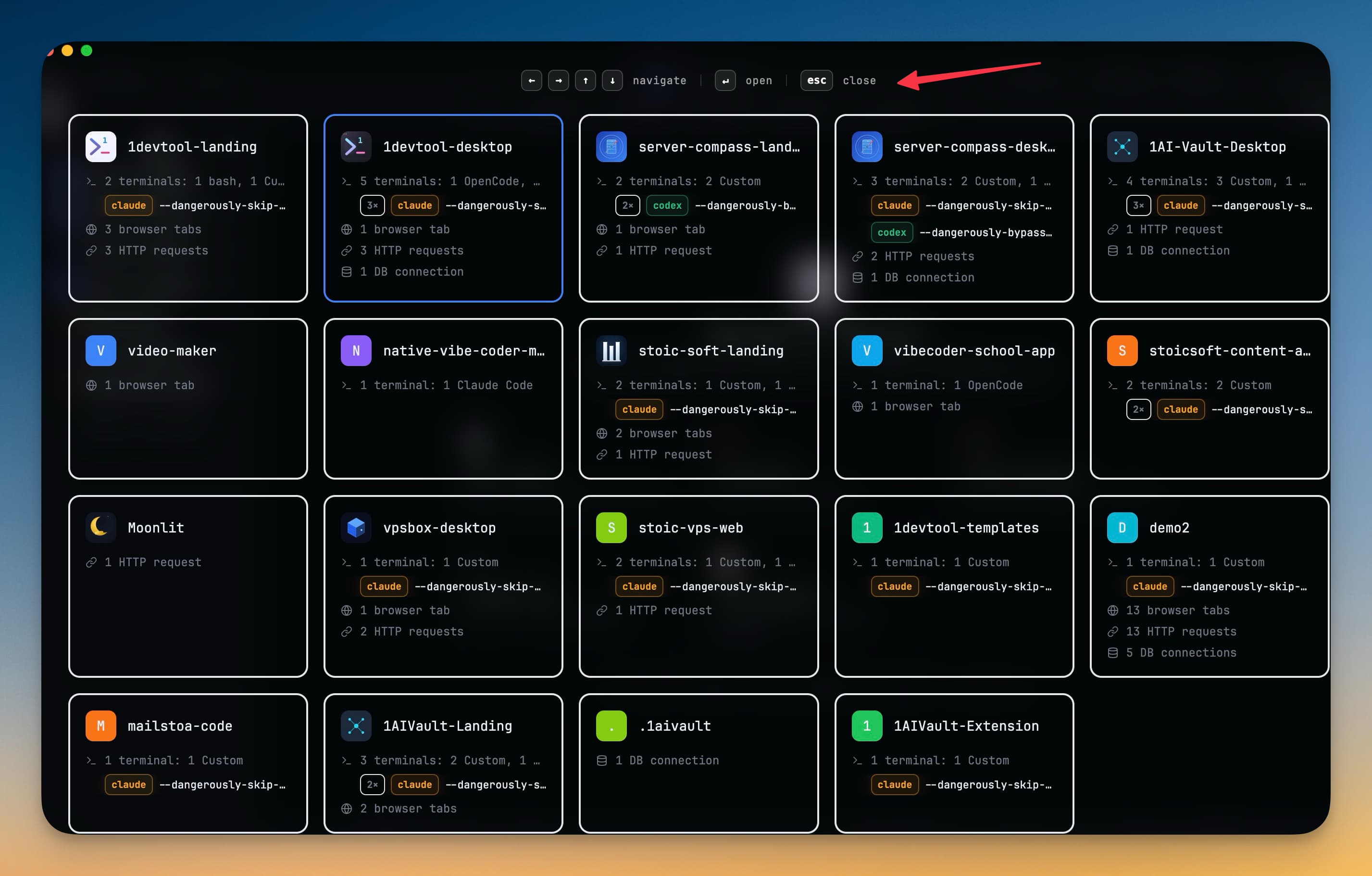 OpenCode Spend Joins Your AI Dashboard, Groups Accept Folder Drops, HTML Previews in One Click