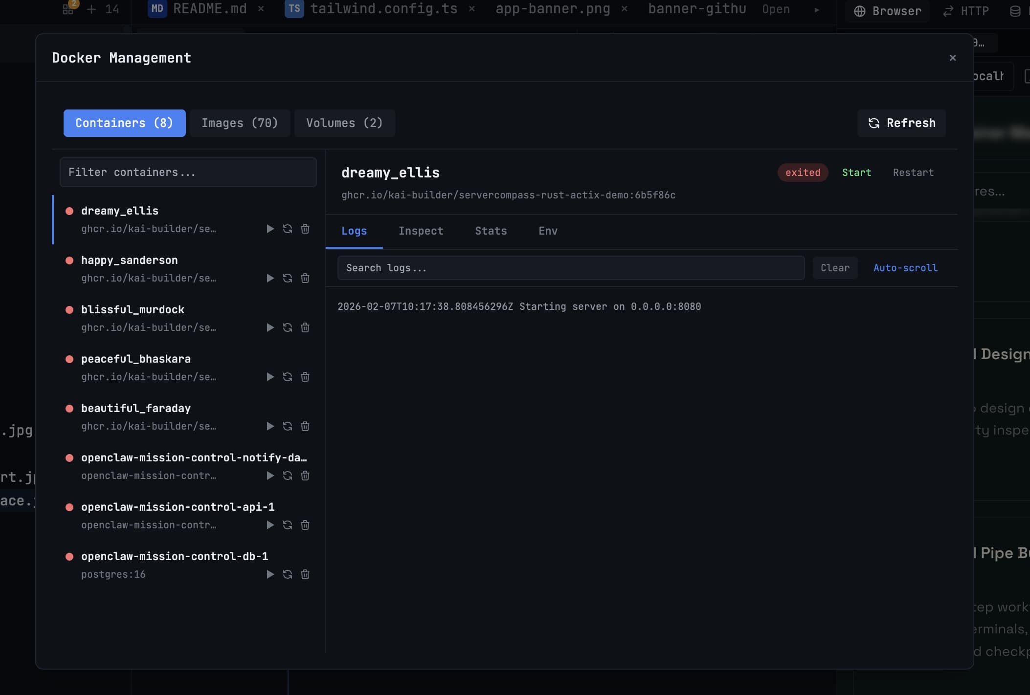 Docker Desktop Alternatives for Developers in 2026