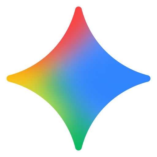 Gemini CLI logo
